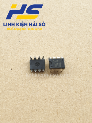 3A161H Chính hãng Sanken (MỚI 100%)