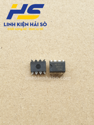 A6151 Chính hãng Sanken (MỚI 100%)