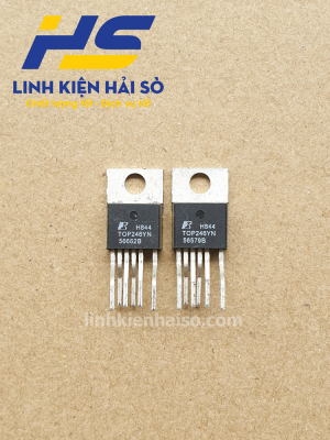 TOP246YN Chính hãng Power Integations (MỚI 100%