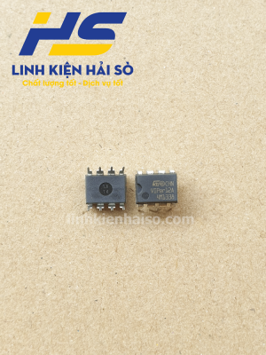 VIPER12A Chính hãng STMicroeletronics (MỚI 100%)