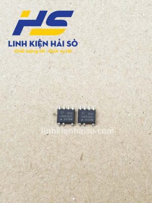 LNK632DG Chính Hãng Power Integations (MỚI 100%)