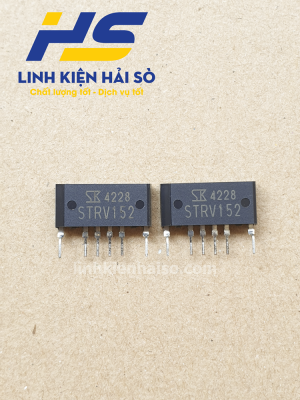 STRV152 Chính hãng Sanken (MỚI 100%)